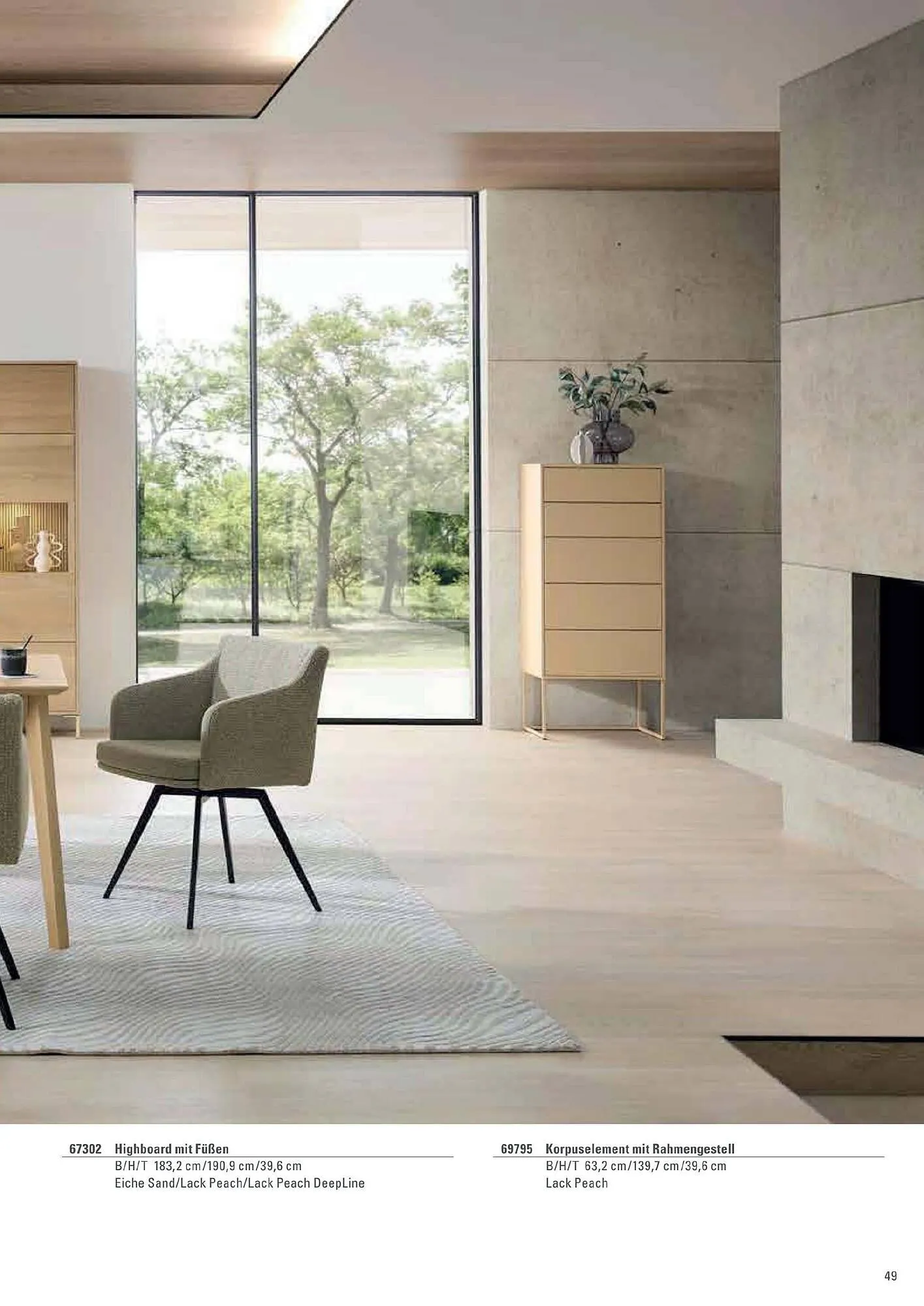 Rutar Flugblatt von 9. Jänner bis 31. Dezember 2025 - Flugblätt seite 49