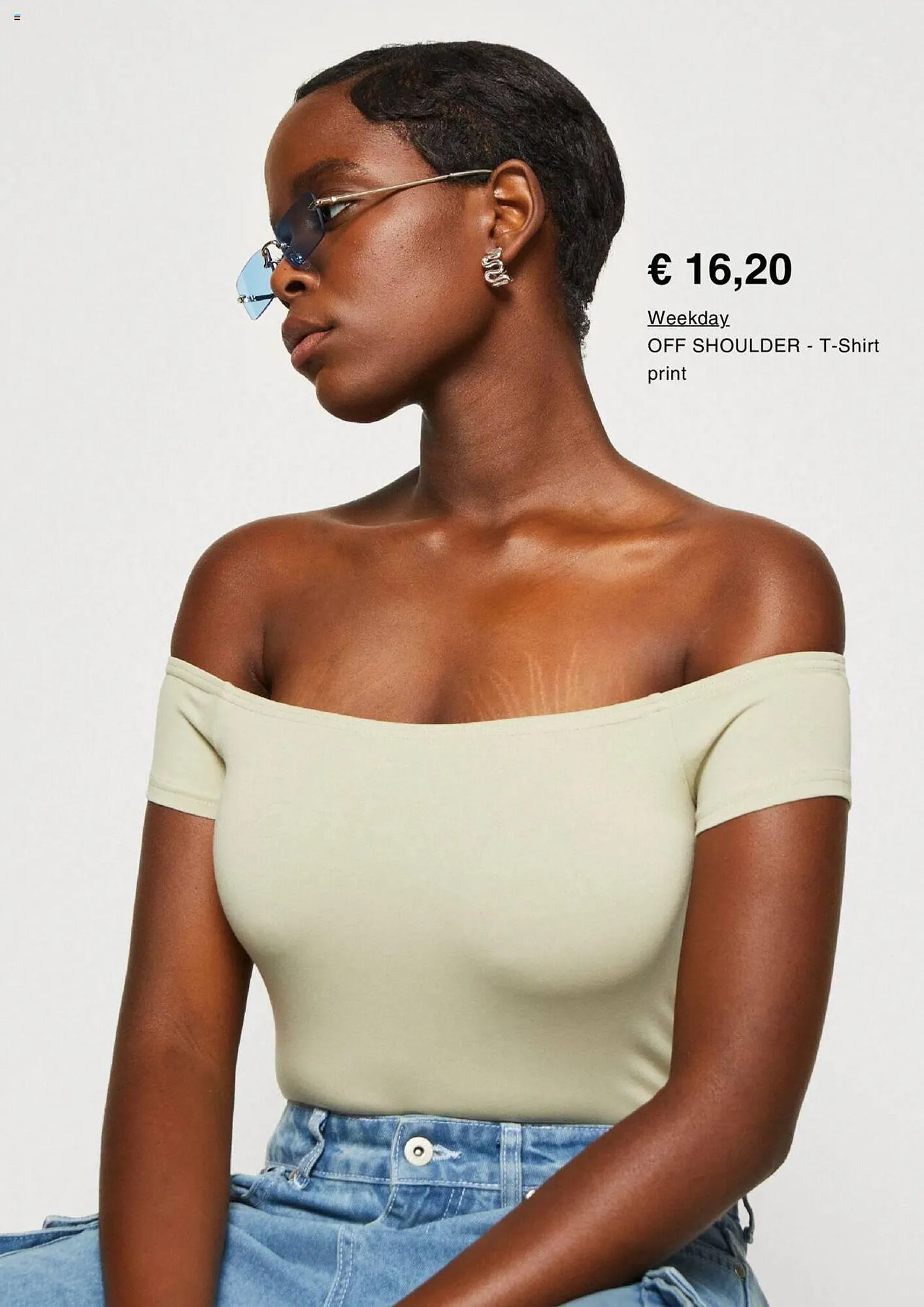 Zalando Flugblatt von 1. Oktober bis 31. Oktober 2023 - Flugblätt seite  16