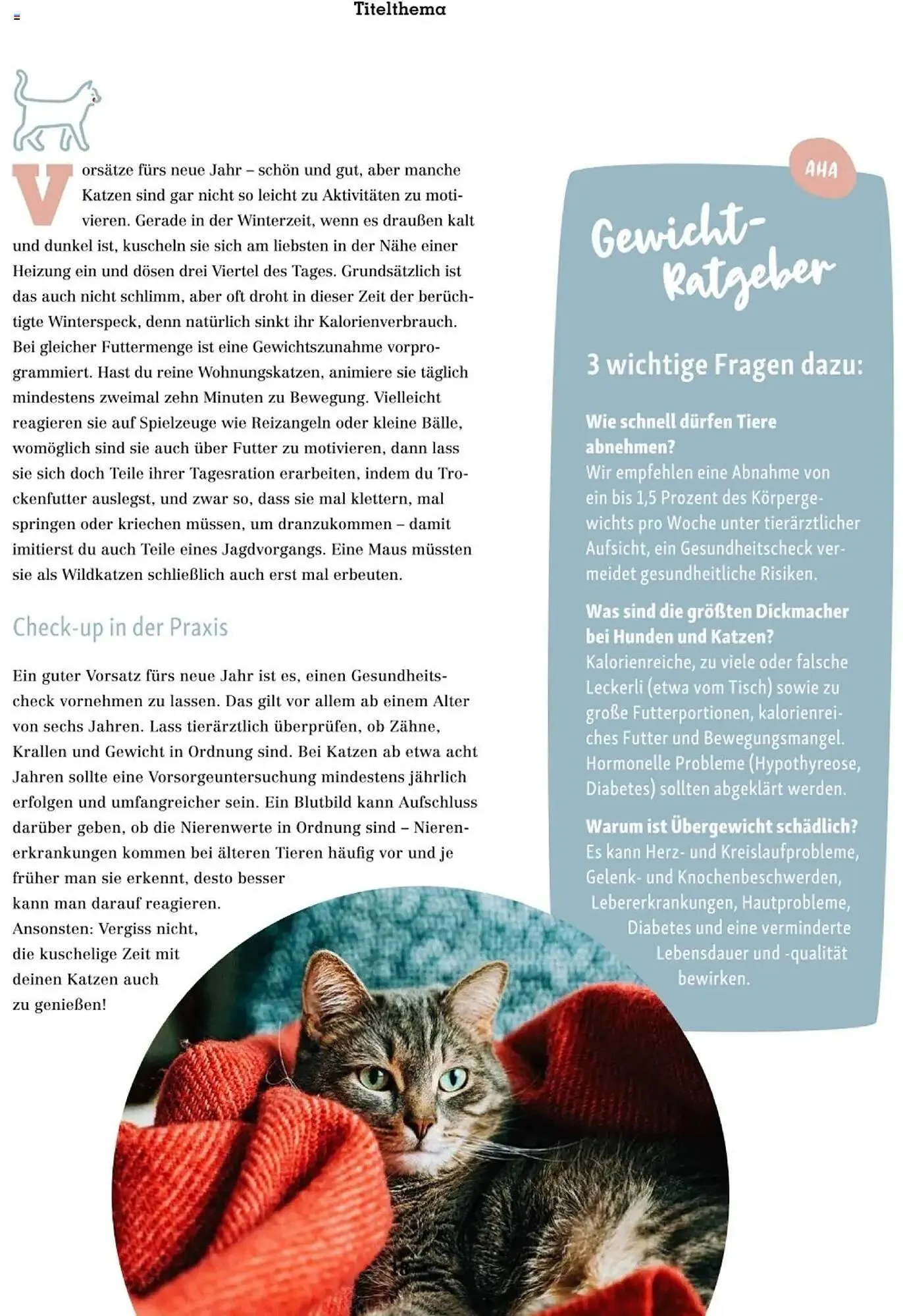 Fressnapf Flugblatt von 2. Jänner bis 2. März 2025 - Flugblätt seite  18