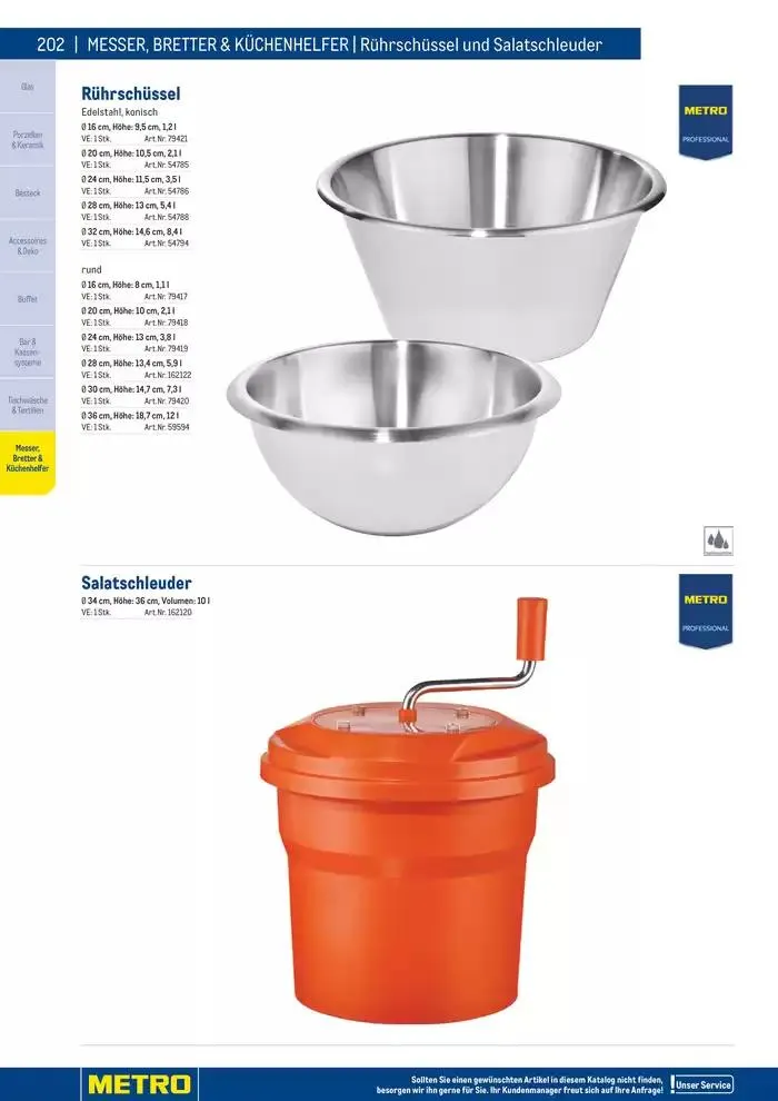 Attraktive Angebote entdecken von 3. Dezember bis 17. Dezember 2024 - Flugblätt seite  202