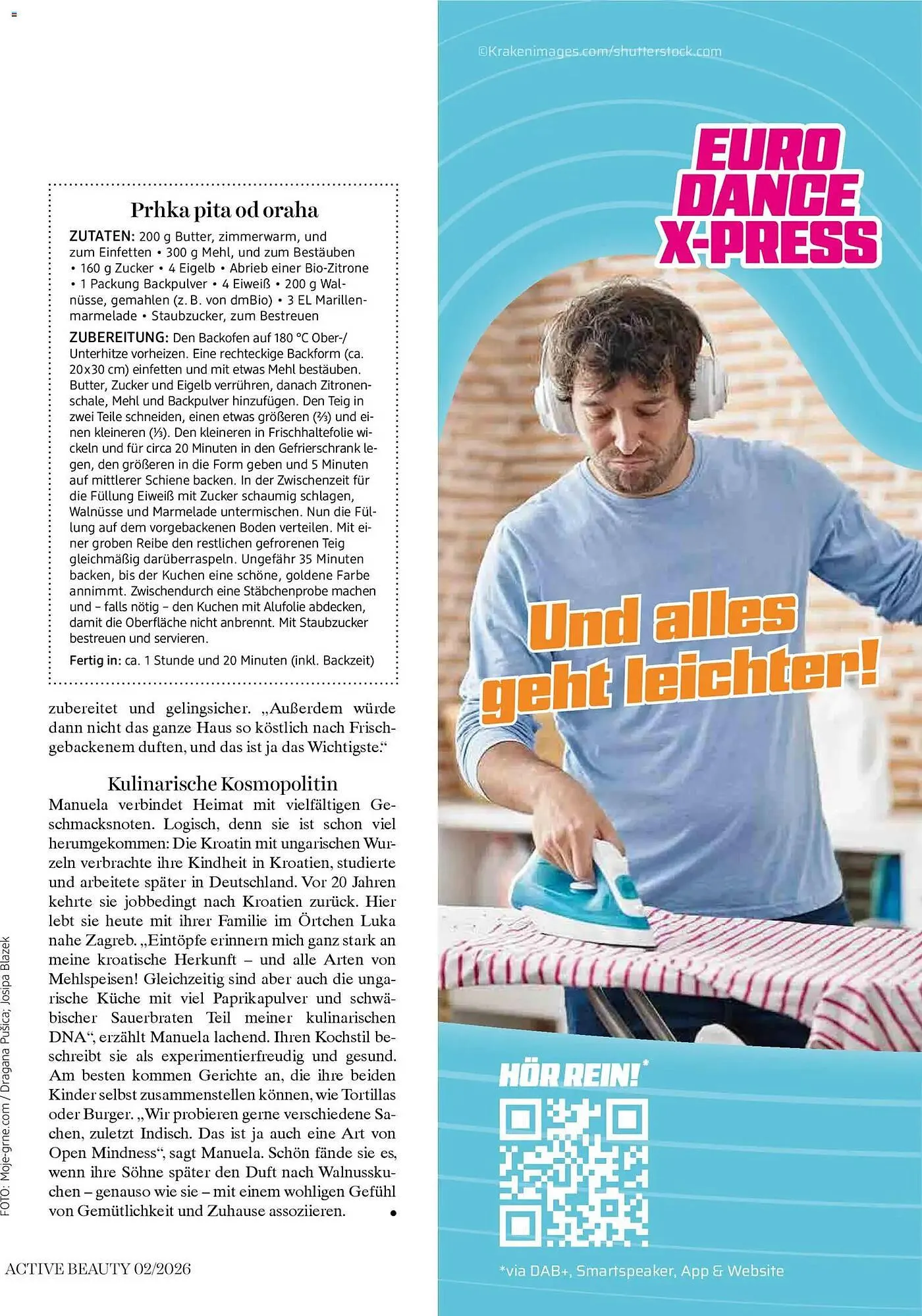 Dm Flugblatt von 1. Februar bis 28. Februar 2026 - Flugblätt seite  75