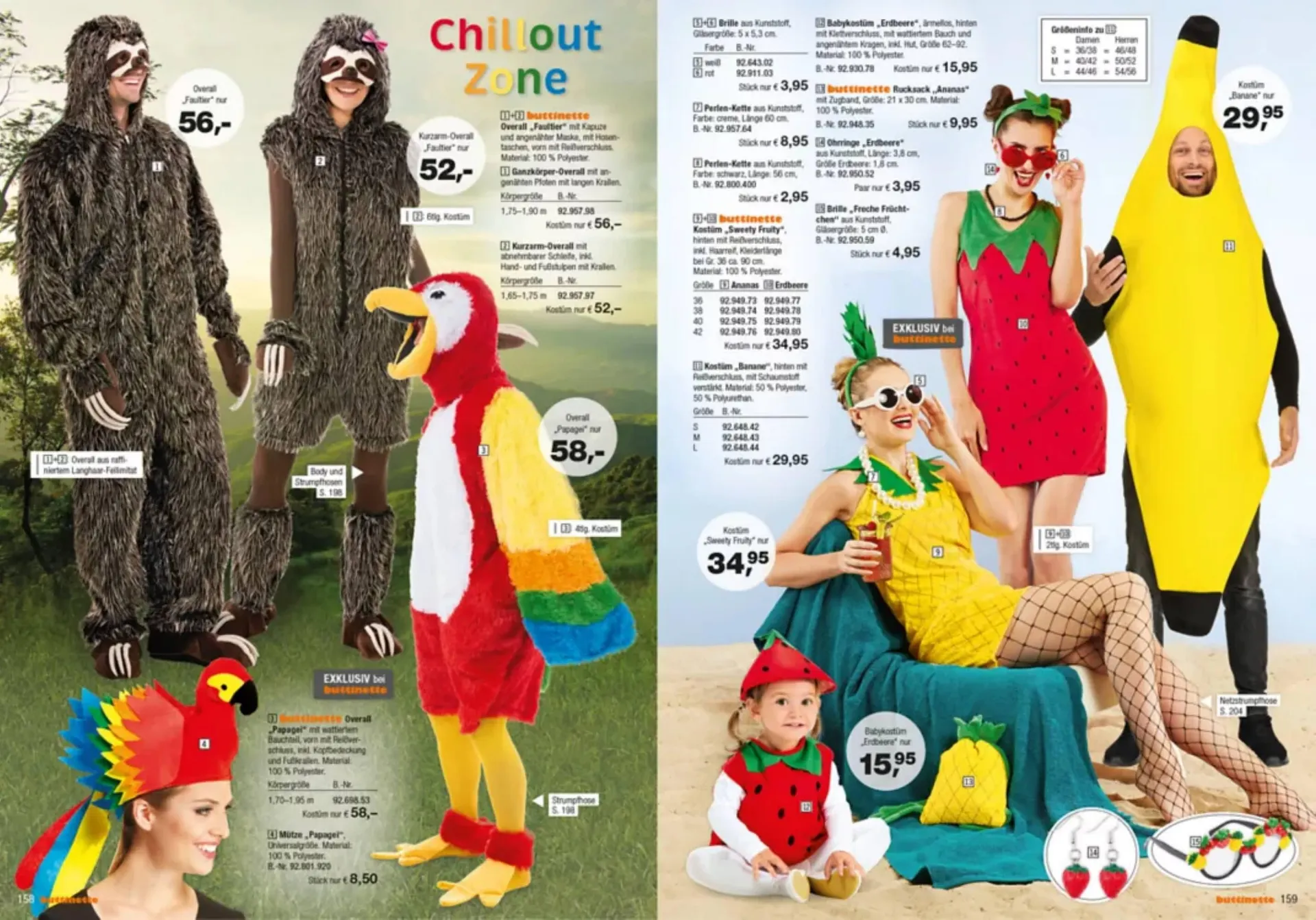 Buttinette Flugblatt von 24. Oktober bis 28. Dezember 2024 - Flugblätt seite  80