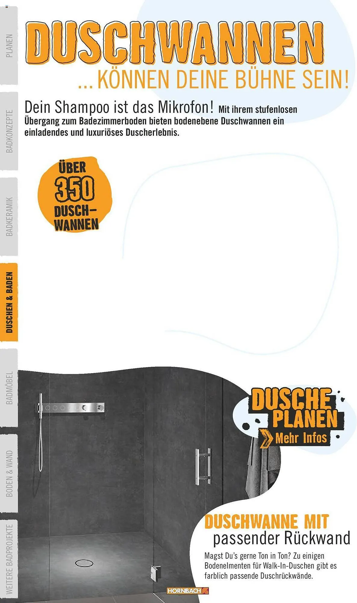 Hornbach Flugblatt von 28. Dezember bis 29. März 2024 - Flugblätt seite  54