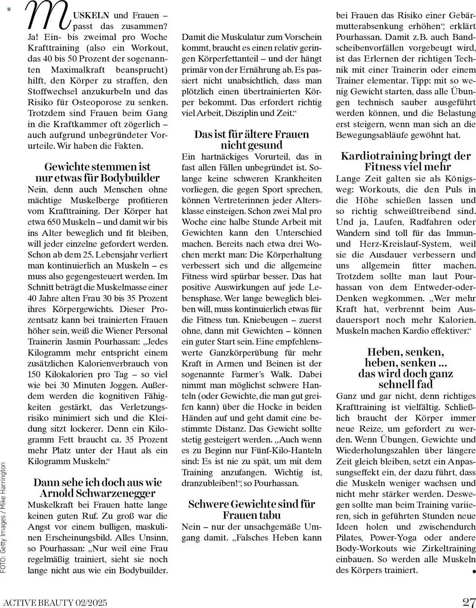 dm Flugblatt von 5. Februar bis 28. Februar 2025 - Flugblätt seite  27