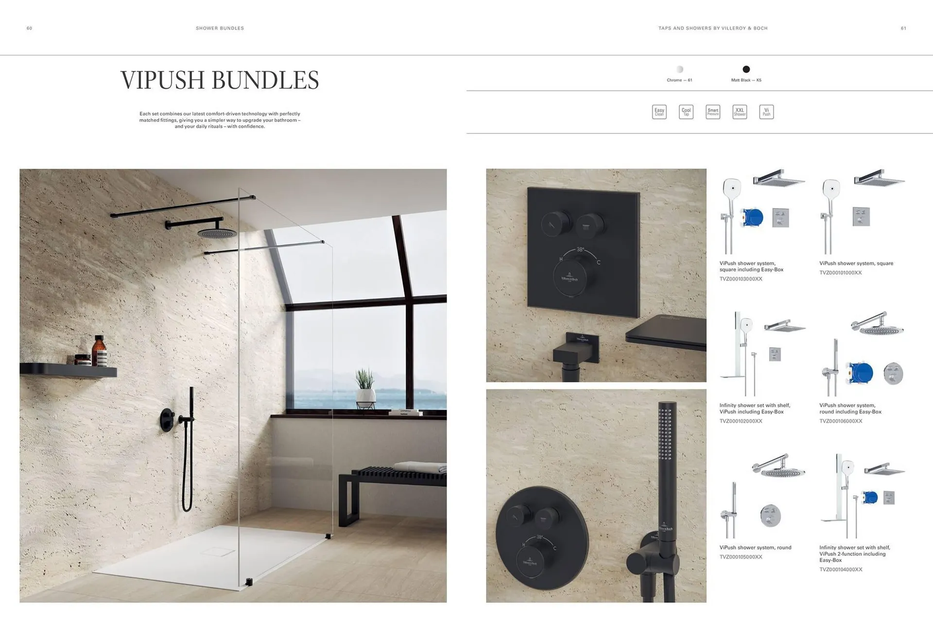 Villeroy & Boch Flugblatt von 10. Dezember bis 4. Februar 2026 - Flugblätt seite 31