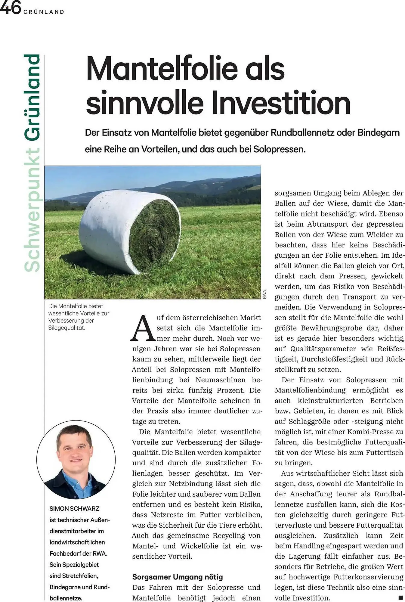 Lagerhaus Flugblatt von 2. März bis 31. März 2026 - Flugblätt seite  46