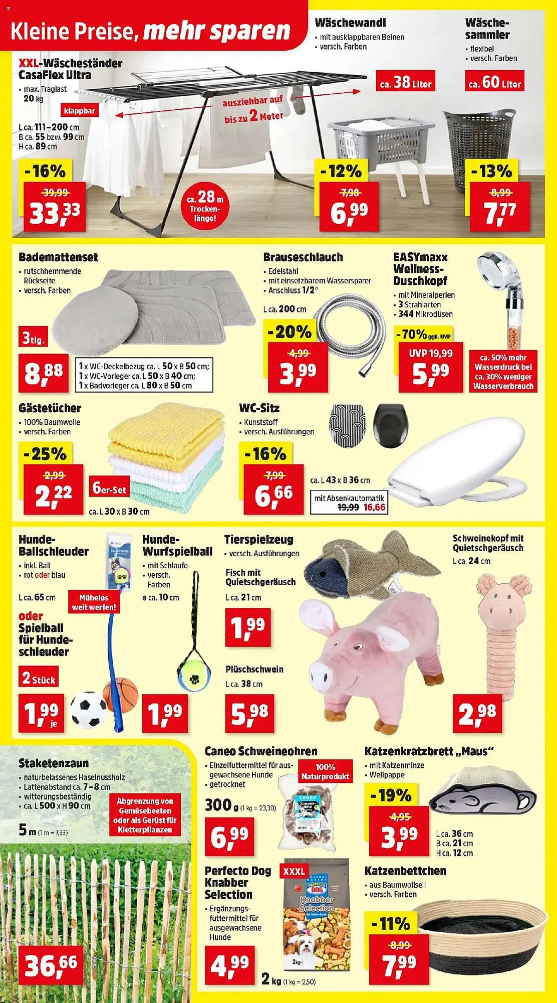 Thomas Philipps Prospekt von 2. März bis 7. März 2026 - Flugblätt seite 18