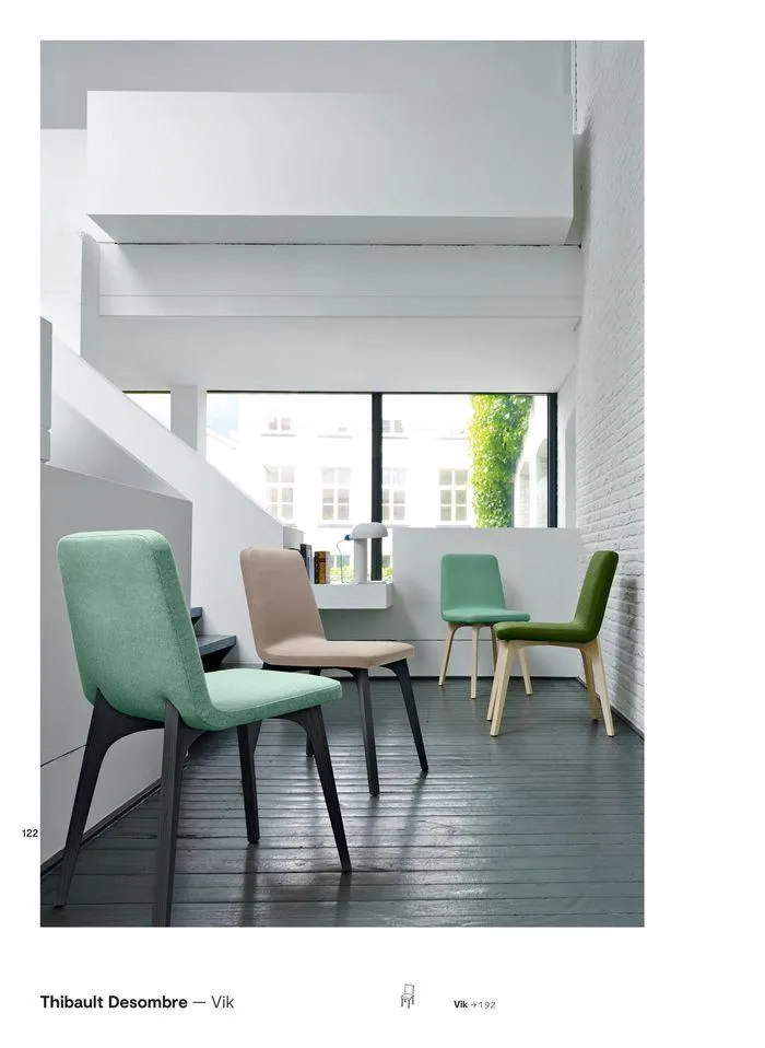 Collection 2023 – 2024 von 26. März bis 31. Dezember 2024 - Flugblätt seite 94