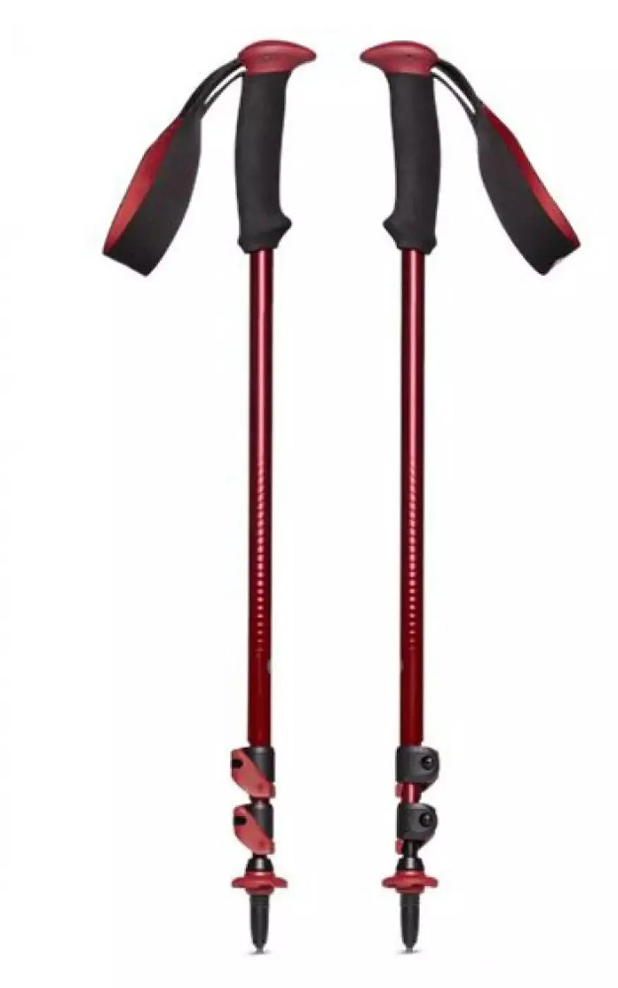 BLACK DIAMOND Trekkingstock TRAIL BACK