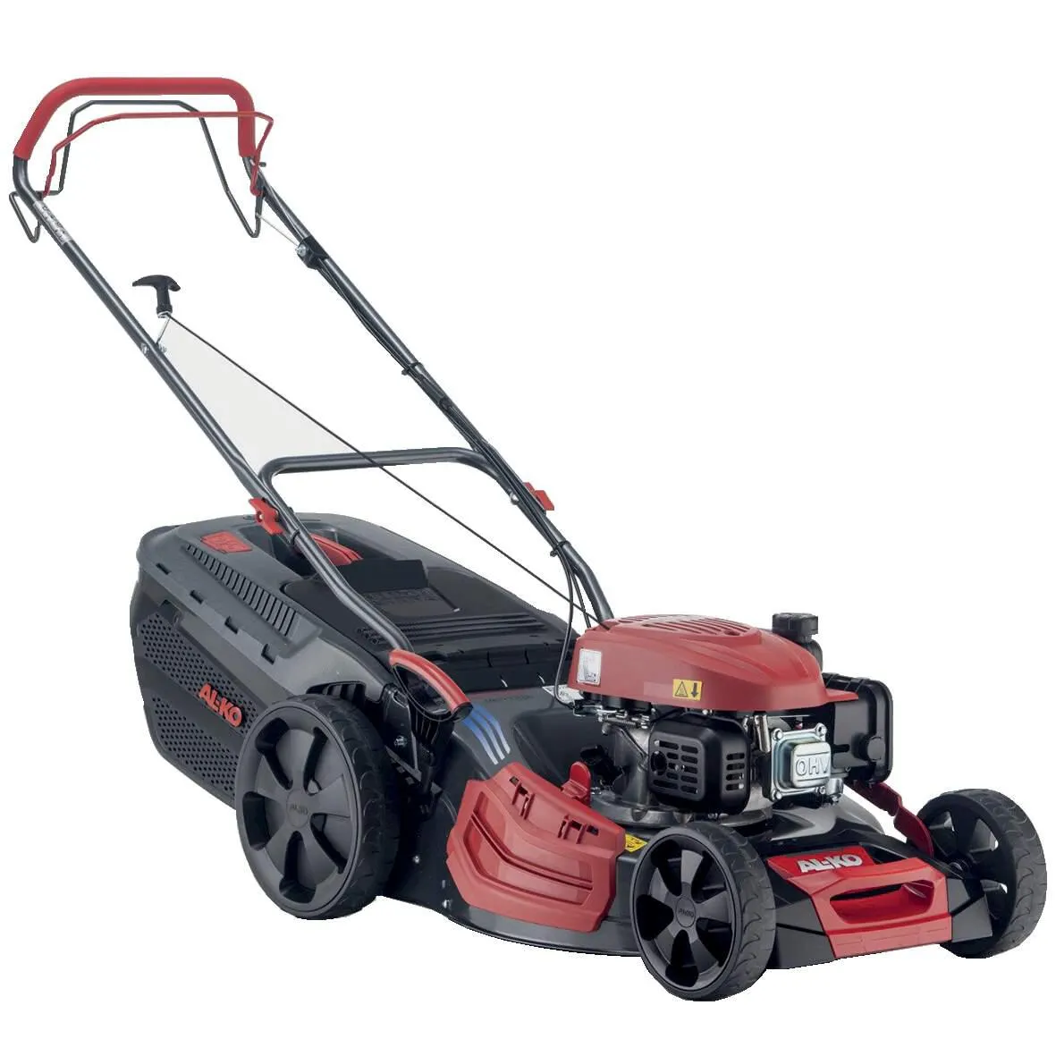 Benzin-Rasenmäher 51.0 SP-A Comfort