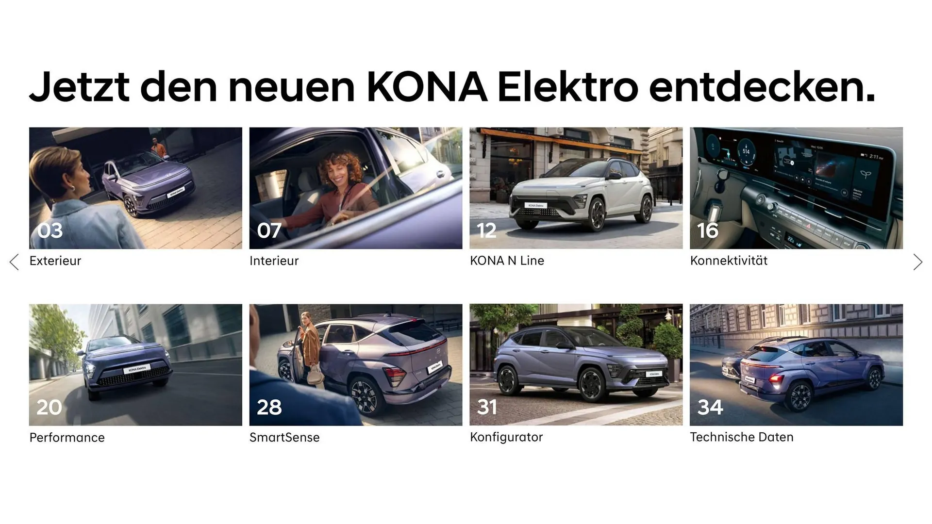 Hyundai Flugblatt von 16. Mai bis 27. Jänner 2026 - Flugblätt seite 2