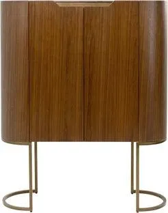 Barschrank Giorgio 115x142cm