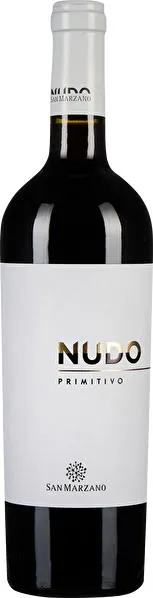 Nudo Primitivo Puglia 2021