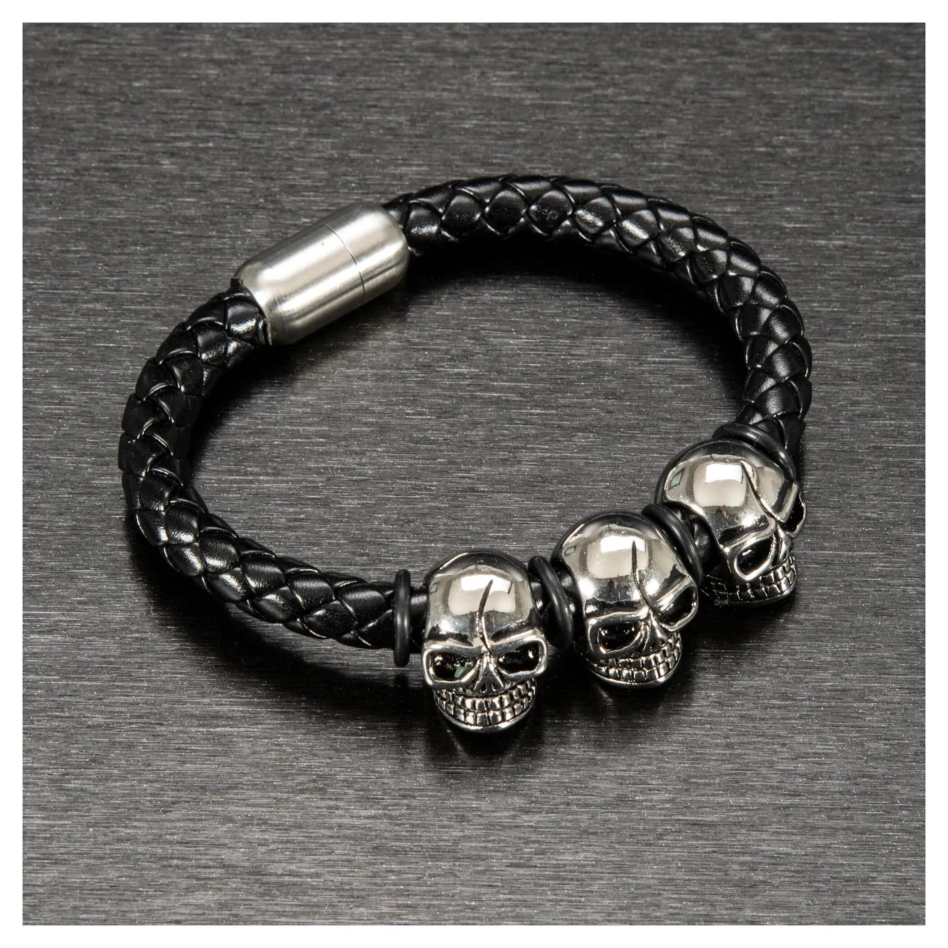 *TOTENKÖPFE* LÄNGE 21,5CM