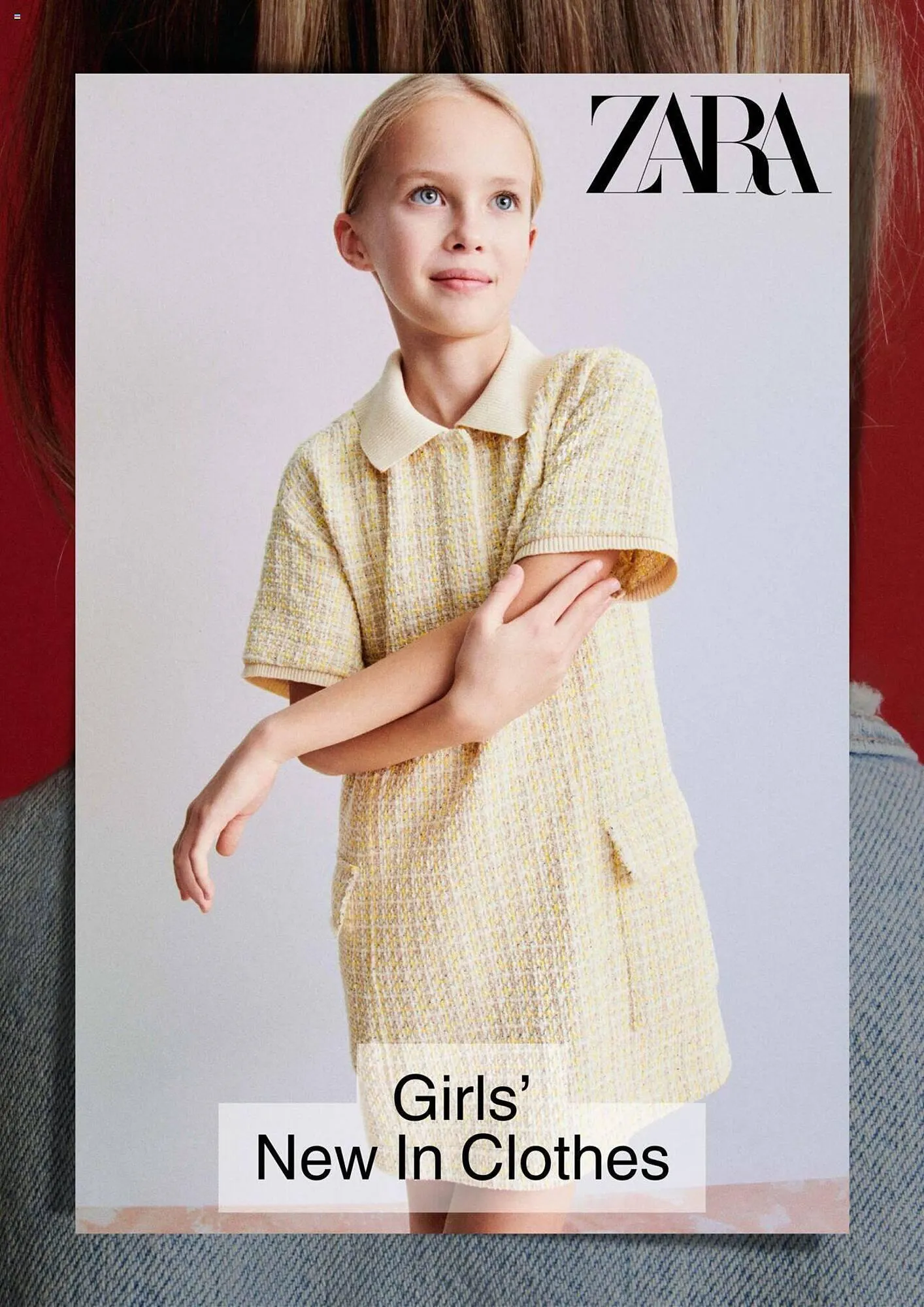 Gazetka ZARA gazetka od 1 marca do 31 marca 2024 - Strona 