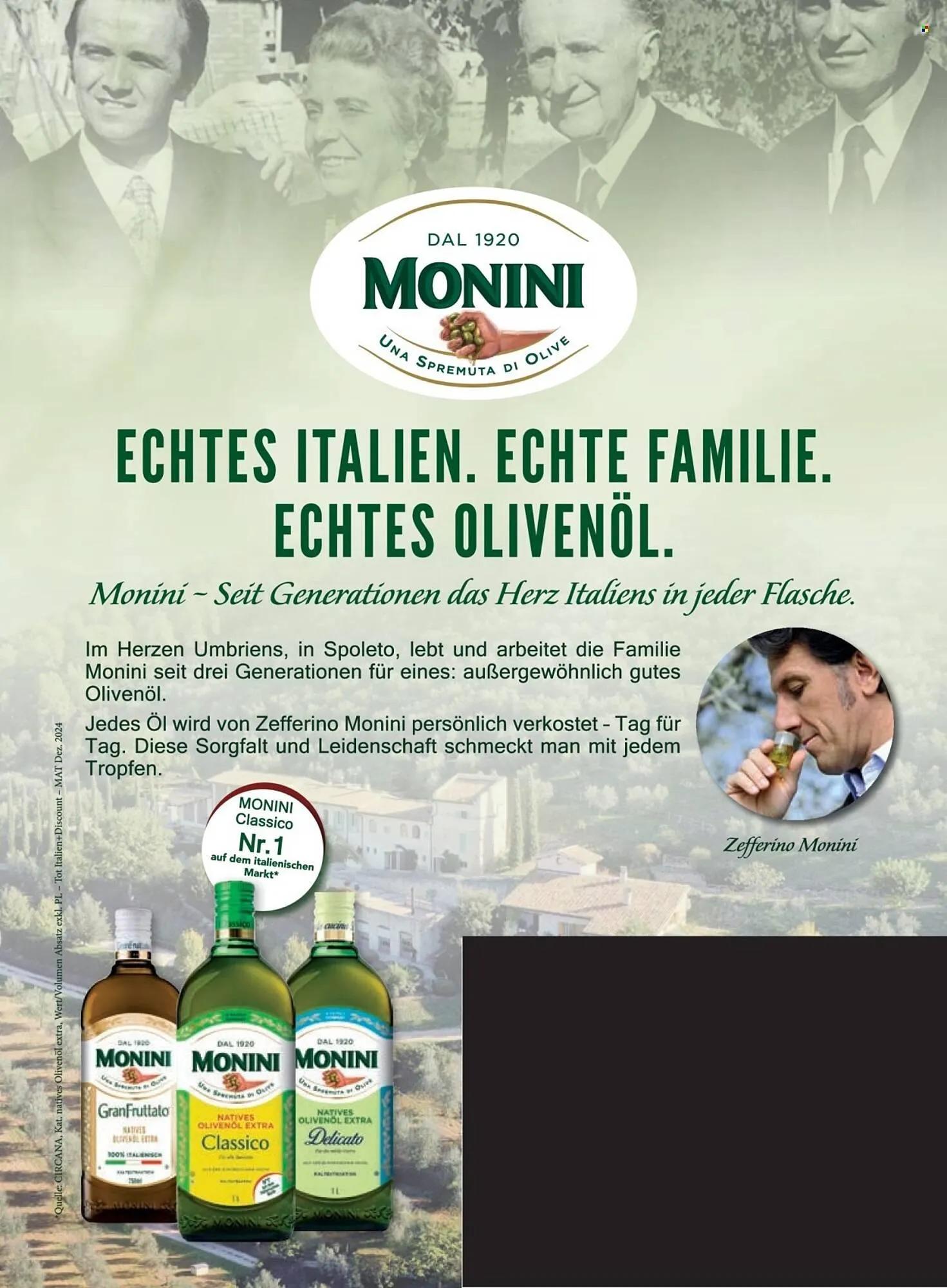 Billa Flugblatt von 1. November bis 30. November 2025 - Flugblätt seite  75