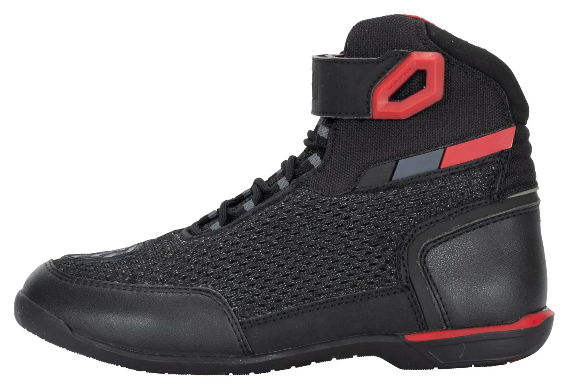 Rekurv C-14.01 Stiefel