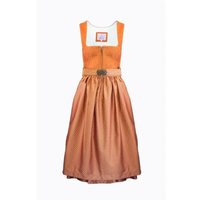 Marjo D-Dirndl Finningen