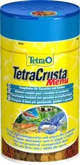 Tetra Crusta Menu 100ml Dose