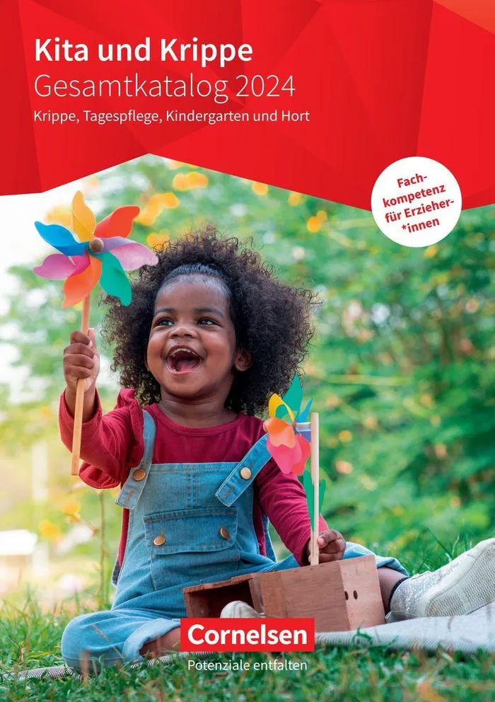Gesamtkatalog 2024 - 1