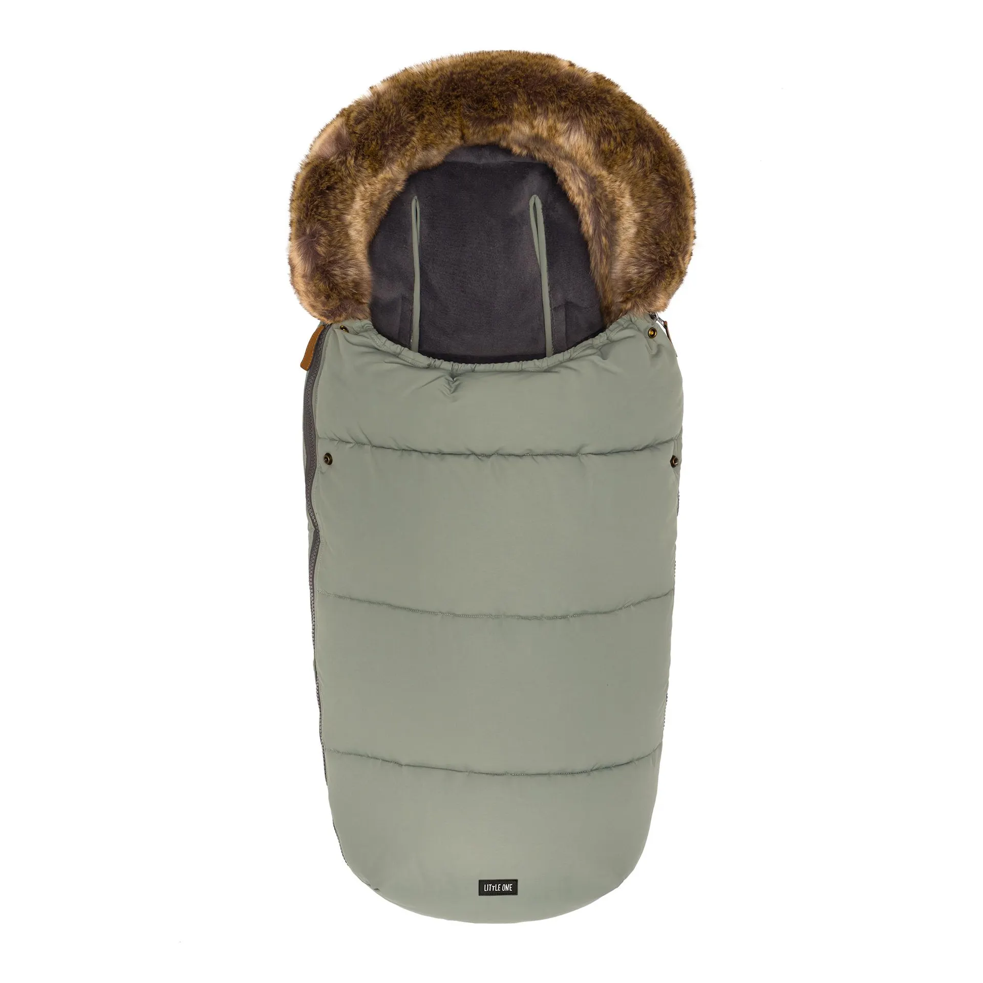 Winterfußsack Scandic