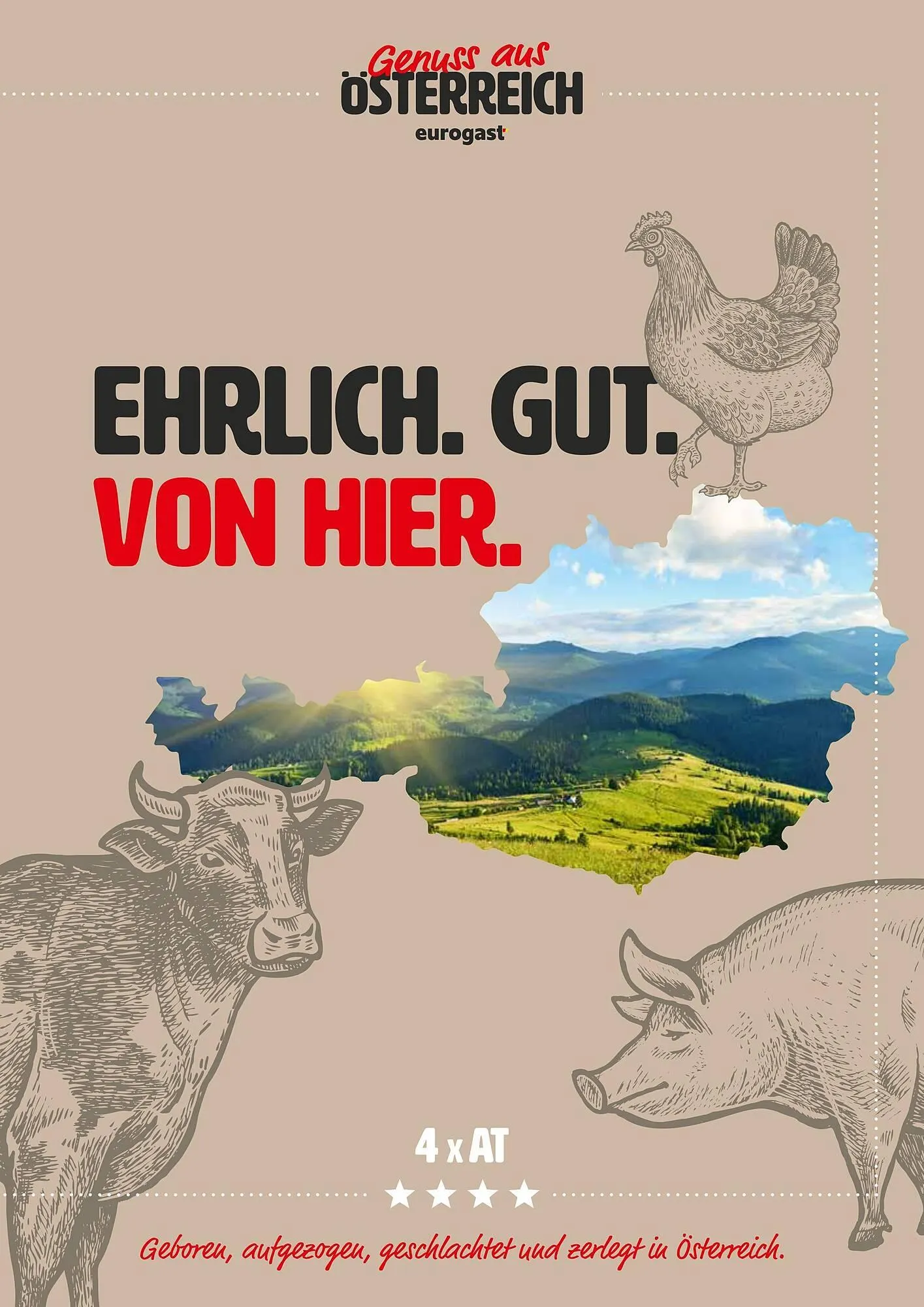 Eurogast Grissemann Flugblatt von 23. Februar bis 7. März 2026 - Flugblätt seite 5