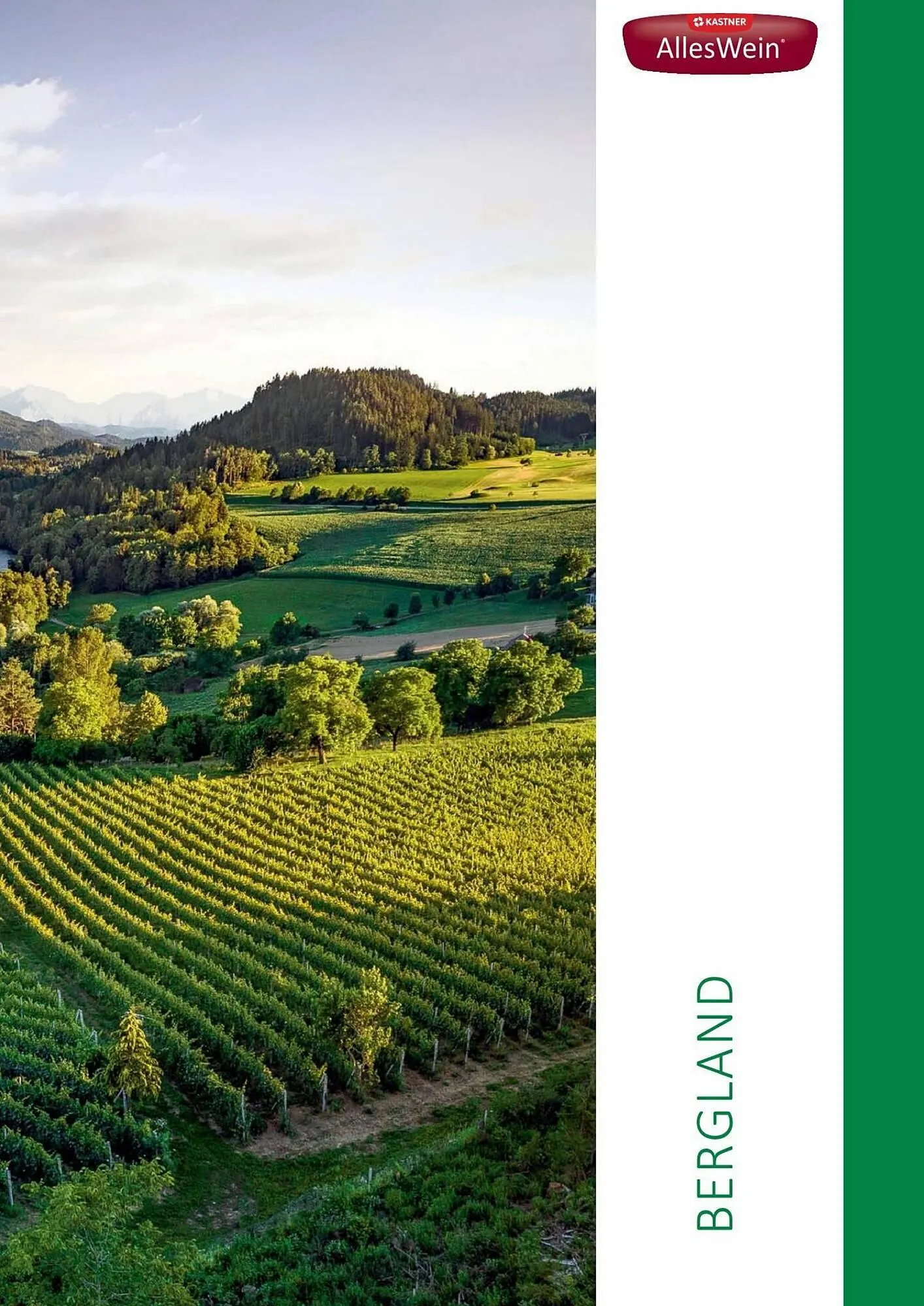 Kastner Flugblatt von 17. Juni bis 31. Dezember 2026 - Flugblätt seite 131