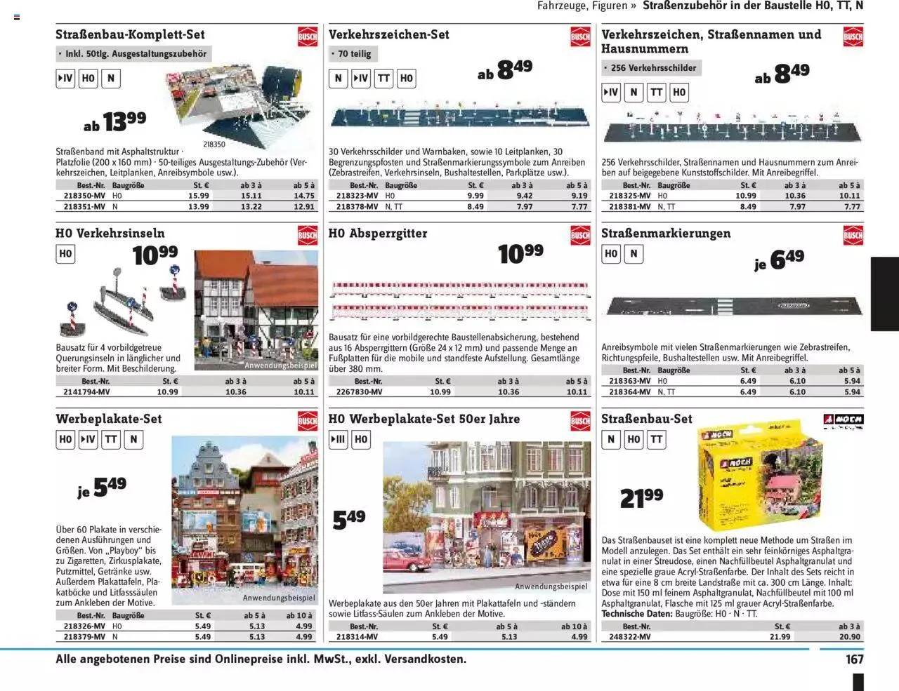 Conrad Angebote von 13. September bis 31. Dezember 2023 - Flugblätt seite  171