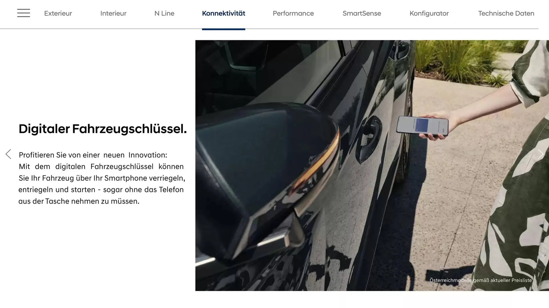 Hyundai Flugblatt von 28. Jänner bis 28. Jänner 2026 - Flugblätt seite  17