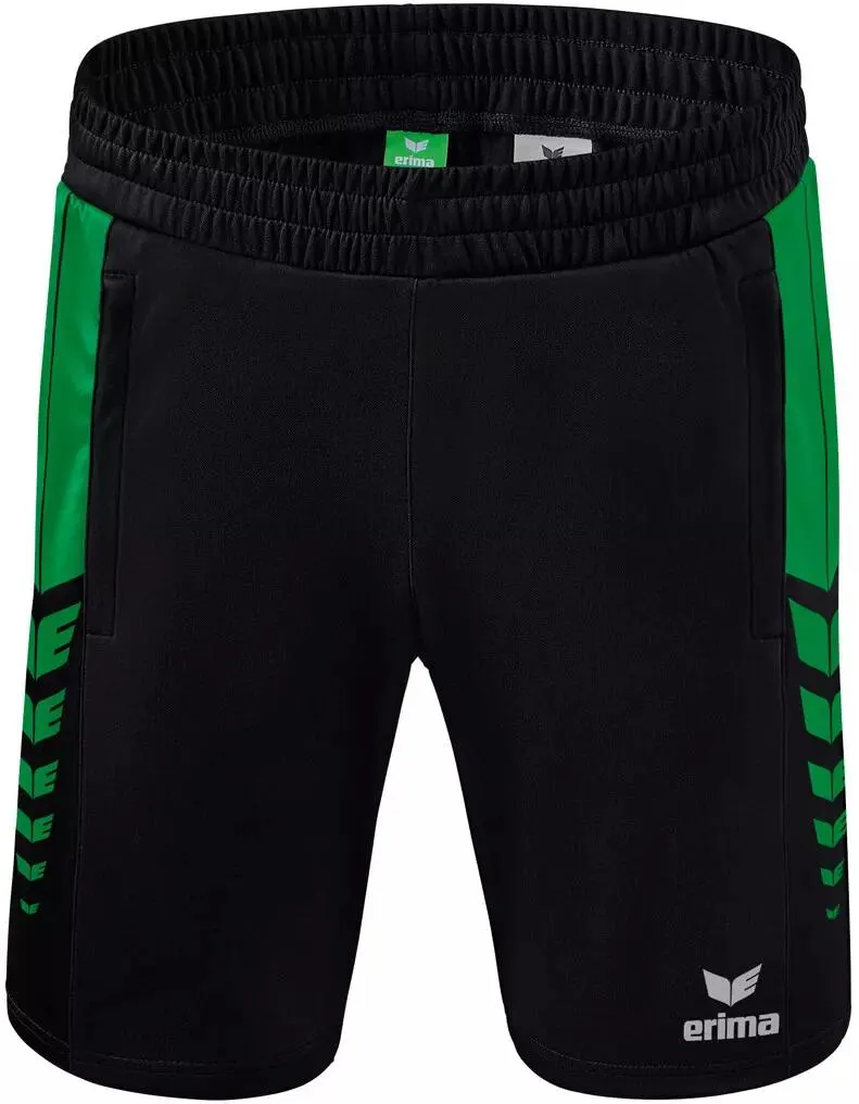 ERIMA SIX WINGS shorts without inner slip