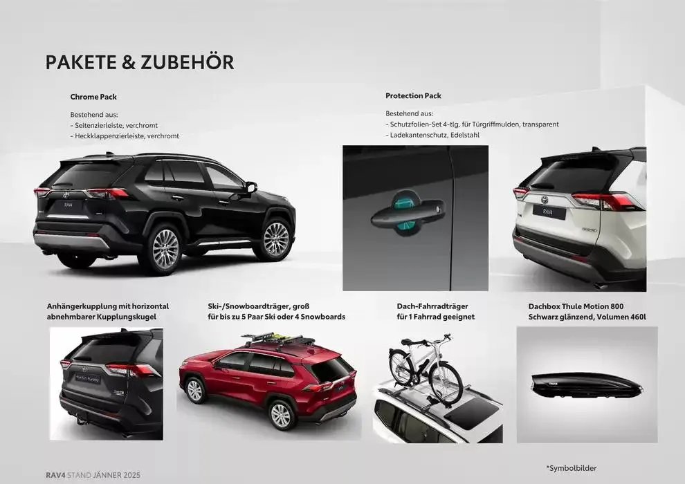 Aktuelle Schnäppchen und Angebote von 4. Jänner bis 4. Jänner 2026 - Flugblätt seite  13