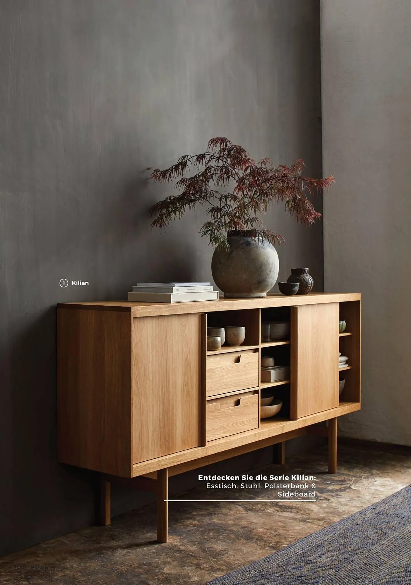 Grüne Erde Flugblatt von 31. Juli bis 31. Dezember 2025 - Flugblätt seite  136