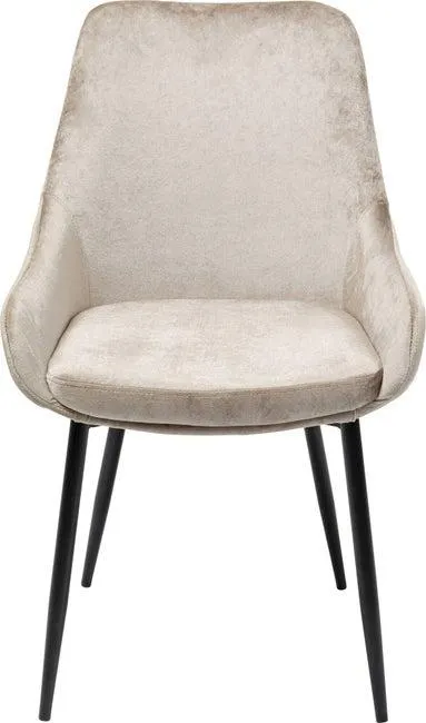 Stuhl East Side Pearl XL