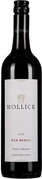 Red Ridge Cabernet Shiraz 2021