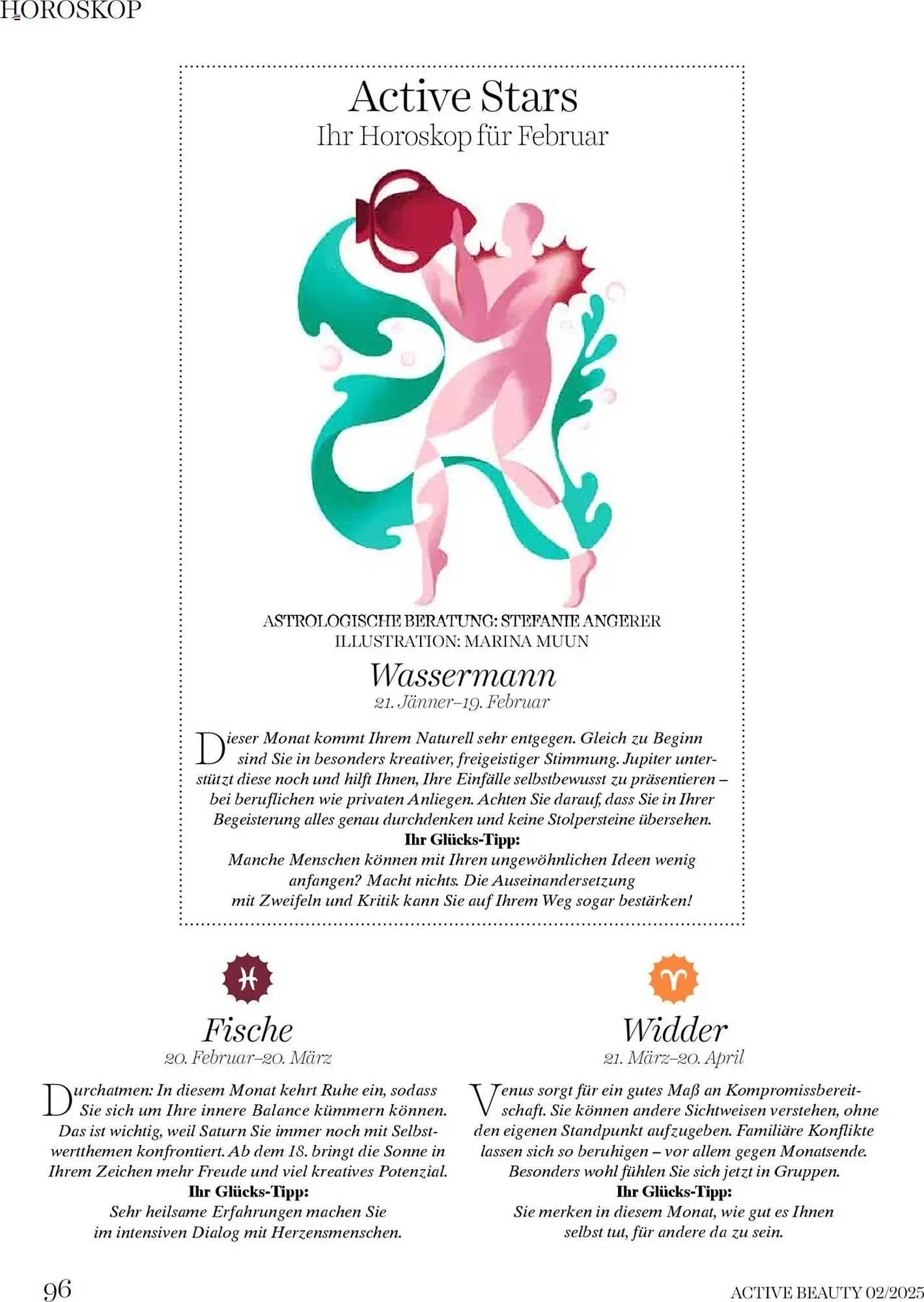 dm Flugblatt von 5. Februar bis 28. Februar 2025 - Flugblätt seite 96