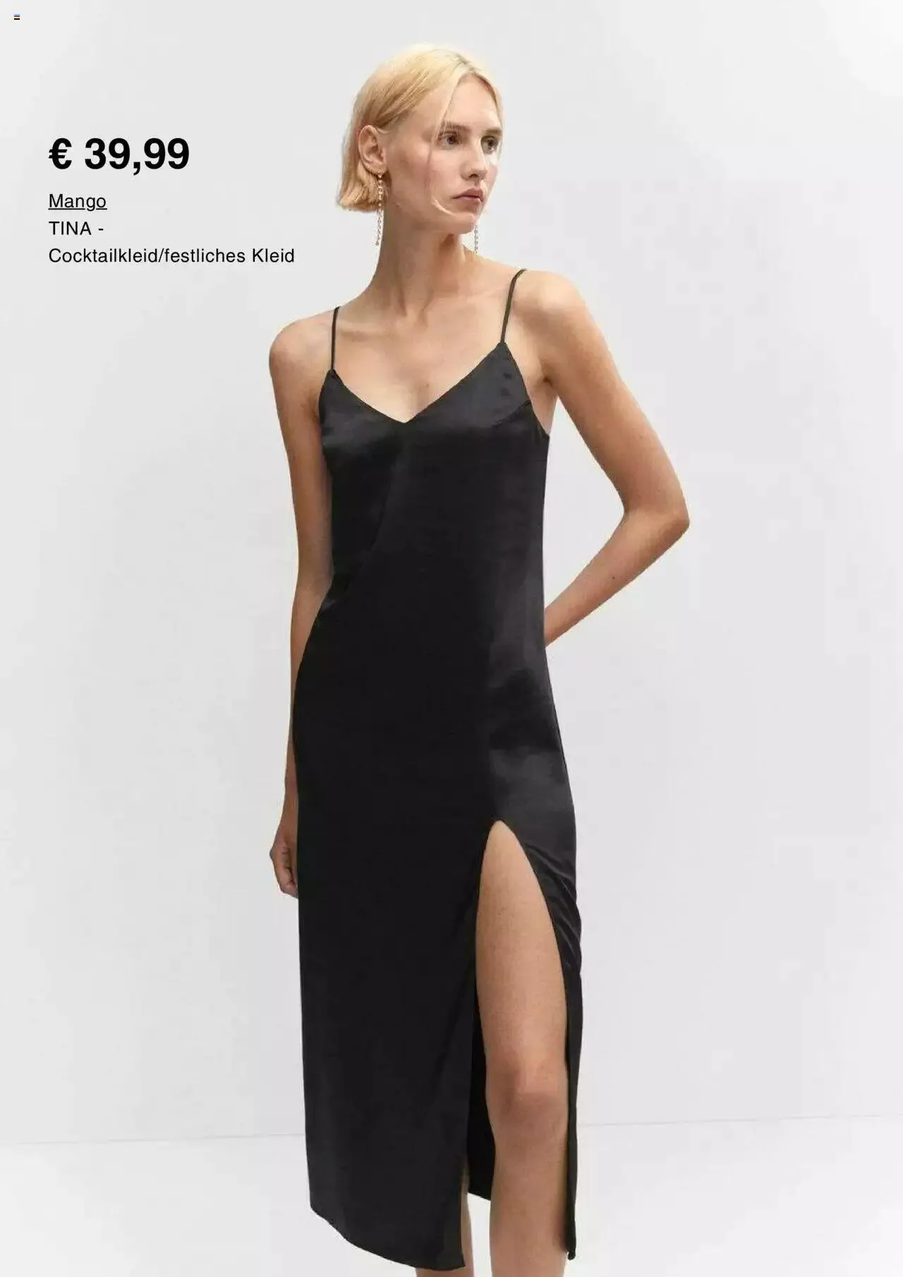 Zalando Angebote von 1. Oktober bis 31. Dezember 2023 - Flugblätt seite  14