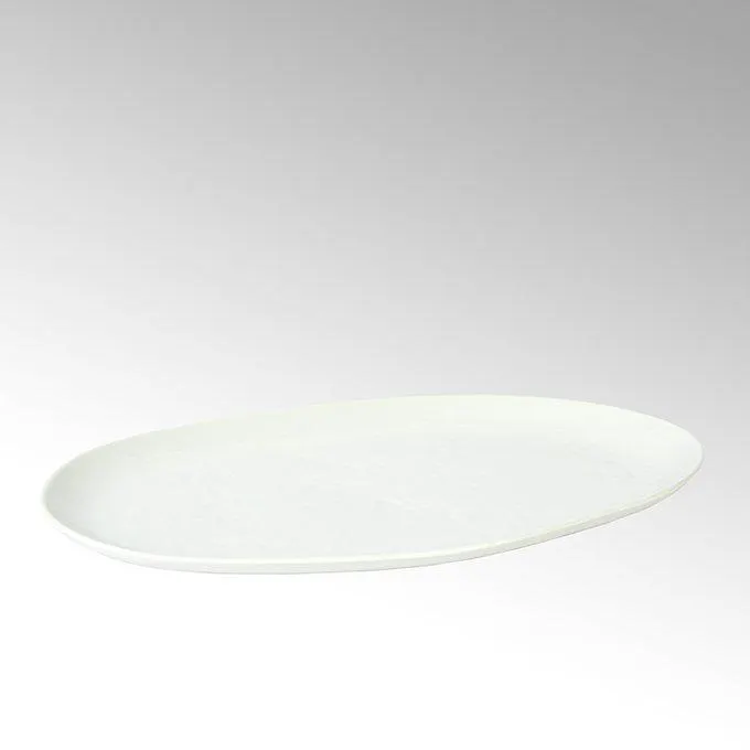 Piana Teller oval