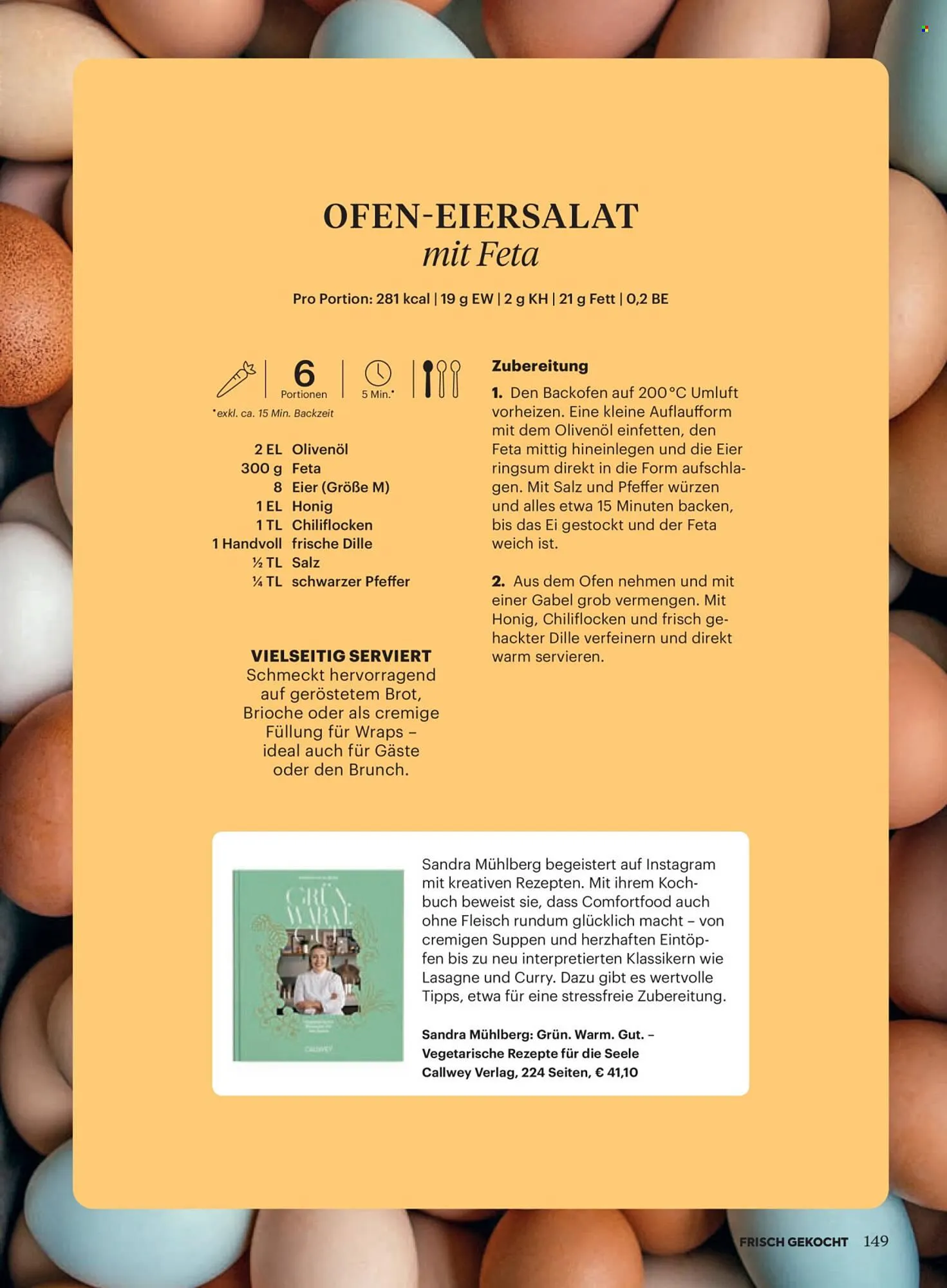 Billa Flugblatt von 1. November bis 30. November 2025 - Flugblätt seite 145