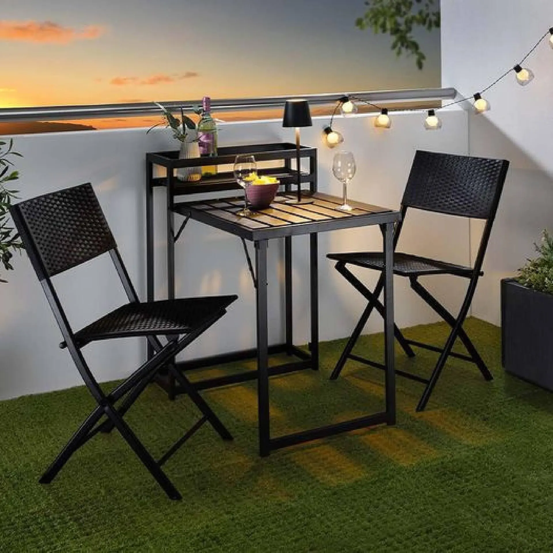 Brigitte Salzburg Flugblatt - 1