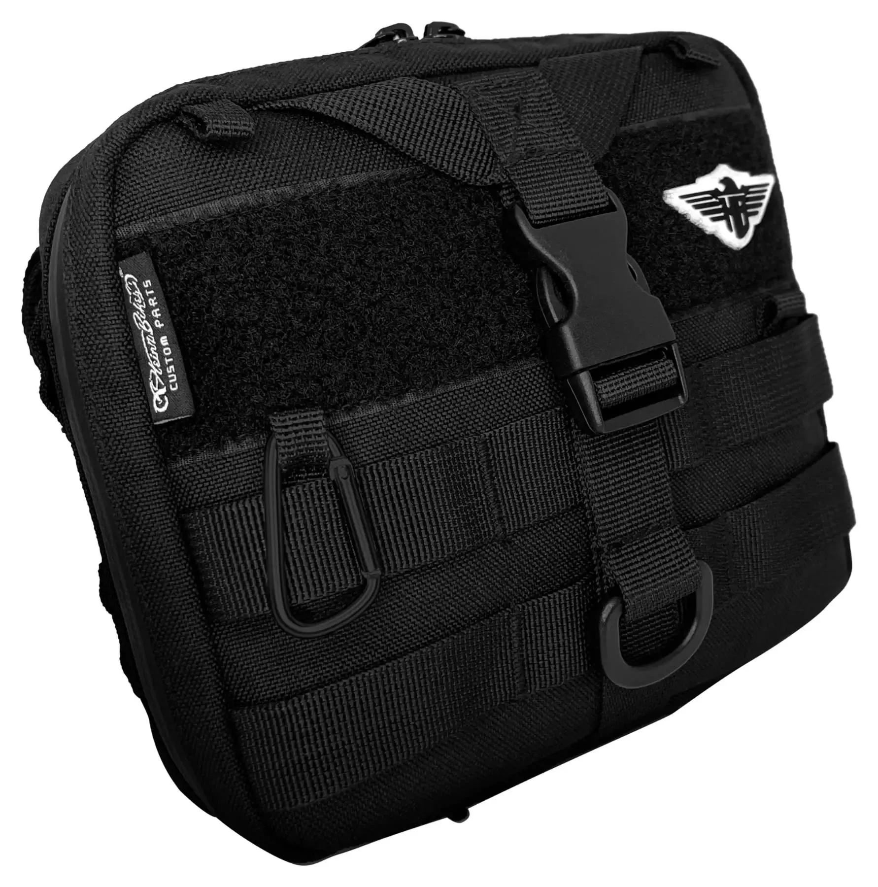CLUBSTYLE HANDLEBAR BAG