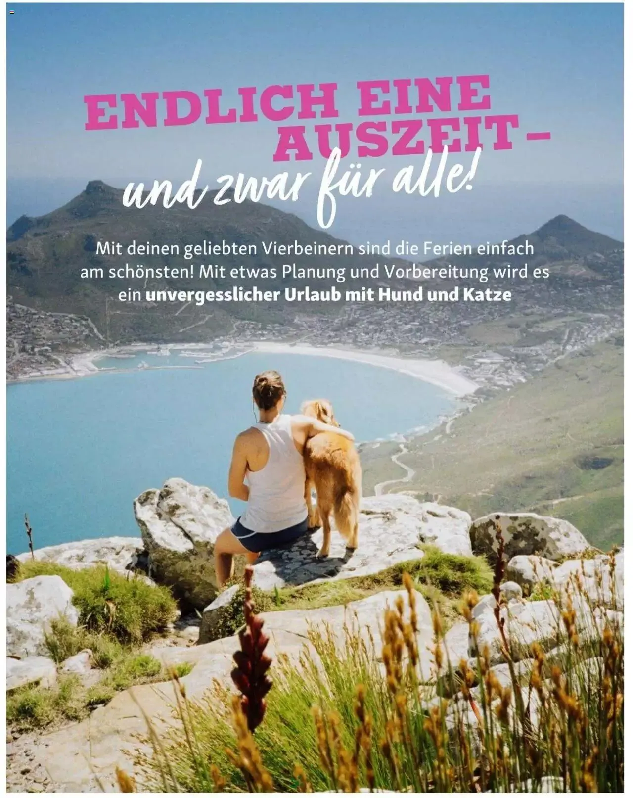 Fressnapf Friends 03/24 von 1. April bis 31. Dezember 2024 - Flugblätt seite  16