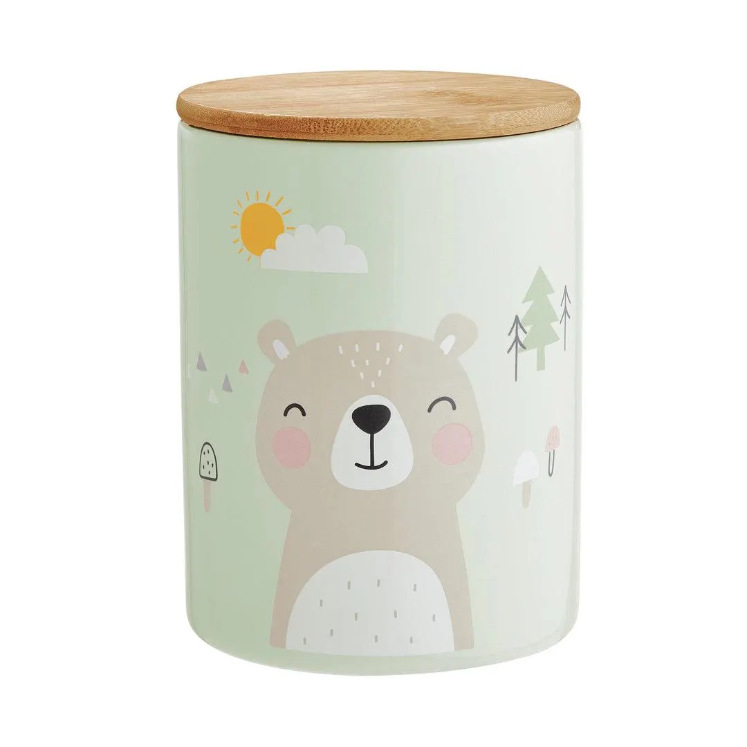 Aufbewahrungsdose Bär 1100ml