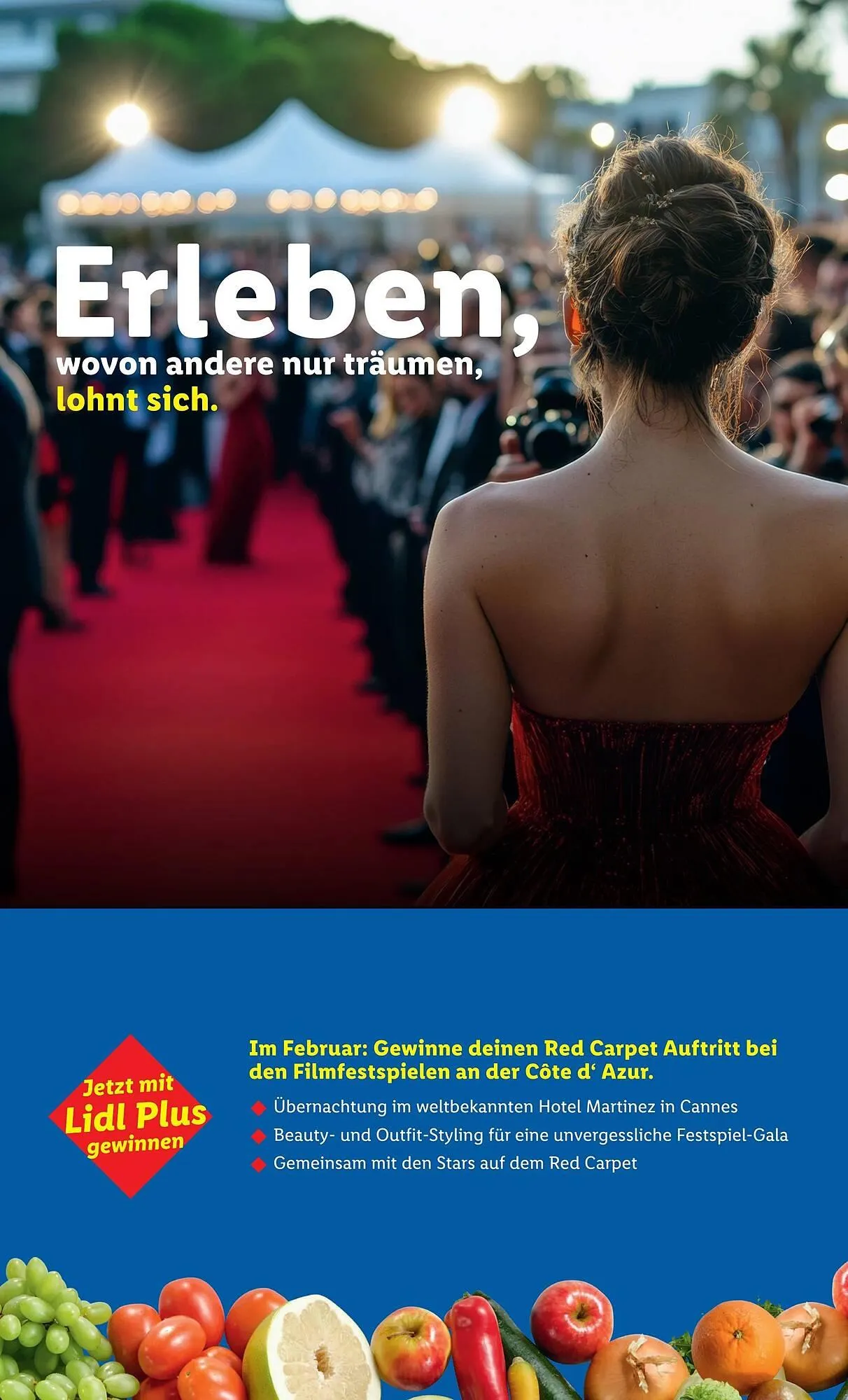 Lidl Flugblatt von 5. Februar bis 12. Februar 2026 - Flugblätt seite  6