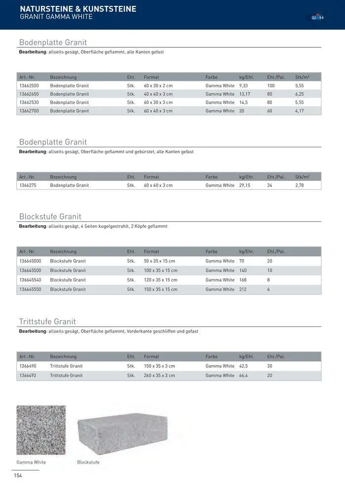 Galabau 2024/25 von 5. Juni bis 31. Dezember 2025 - Flugblätt seite  151