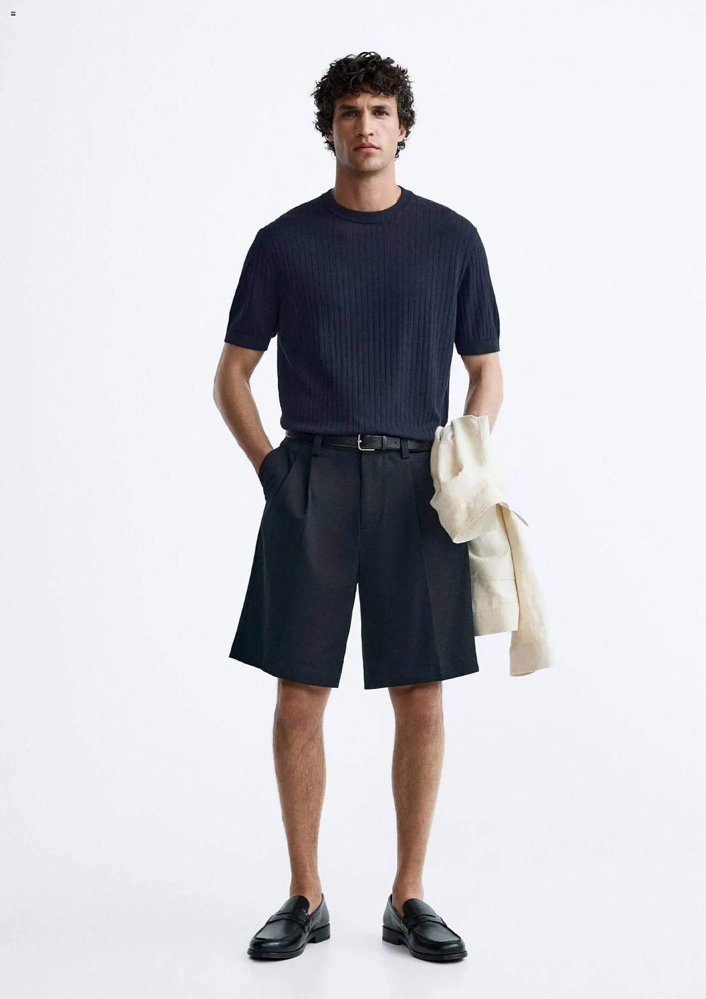 ZARA folder van 1 mei tot 31 mei 2024 - folder pagina 3