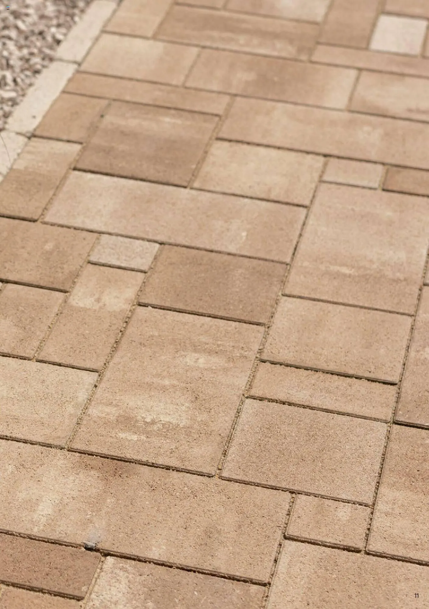 Lagerhaus Flugblatt von 2. März bis 31. Dezember 2023 - Flugblätt seite  11