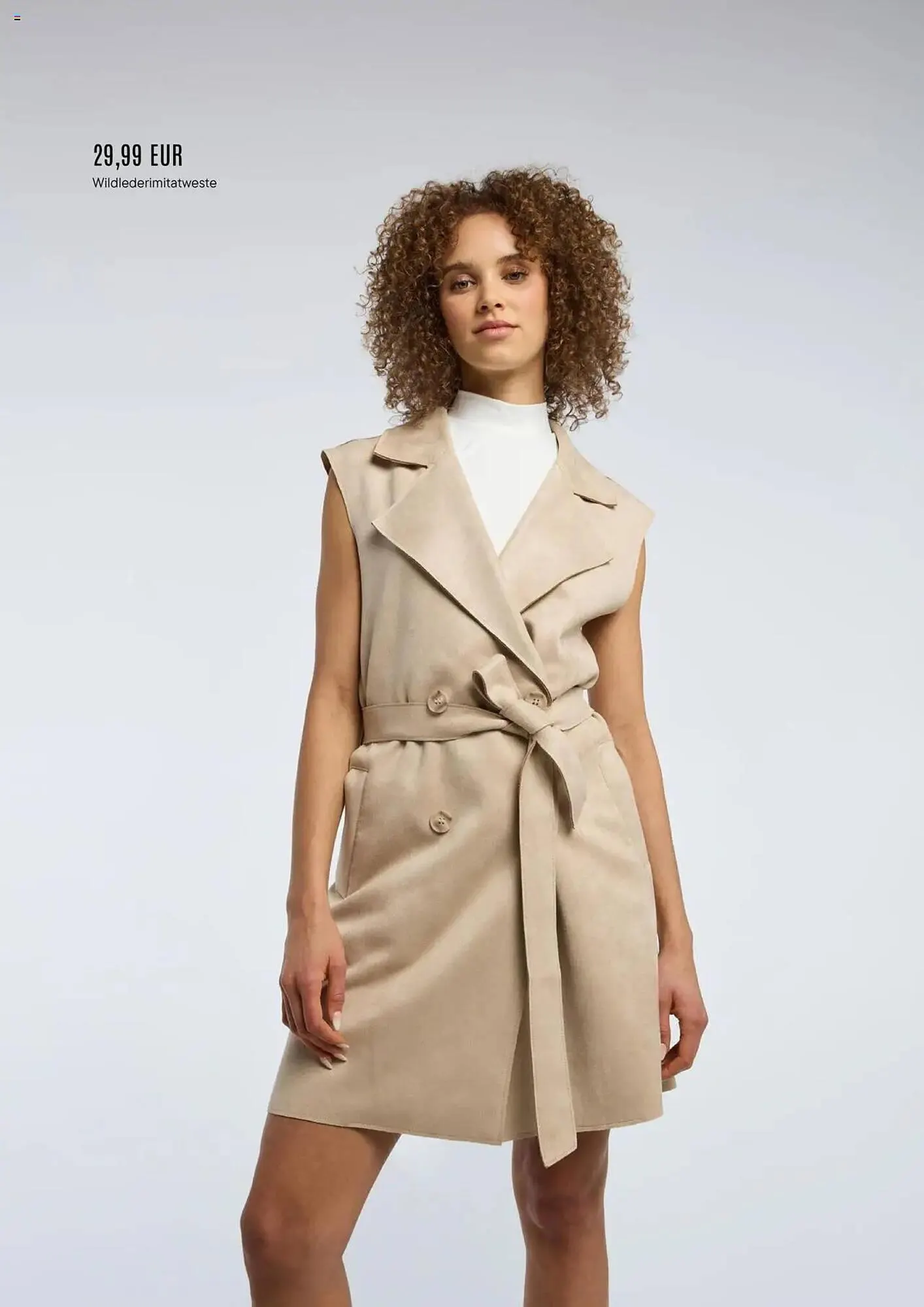 New Yorker Flugblatt von 1. Februar bis 28. Februar 2025 - Flugblätt seite 8