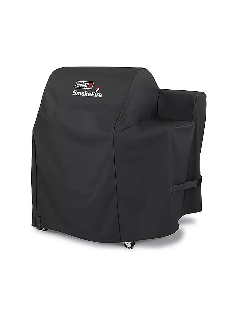 Premium-Abdeckhaube für den SmokeFire EX4 Holzpellet-Grill