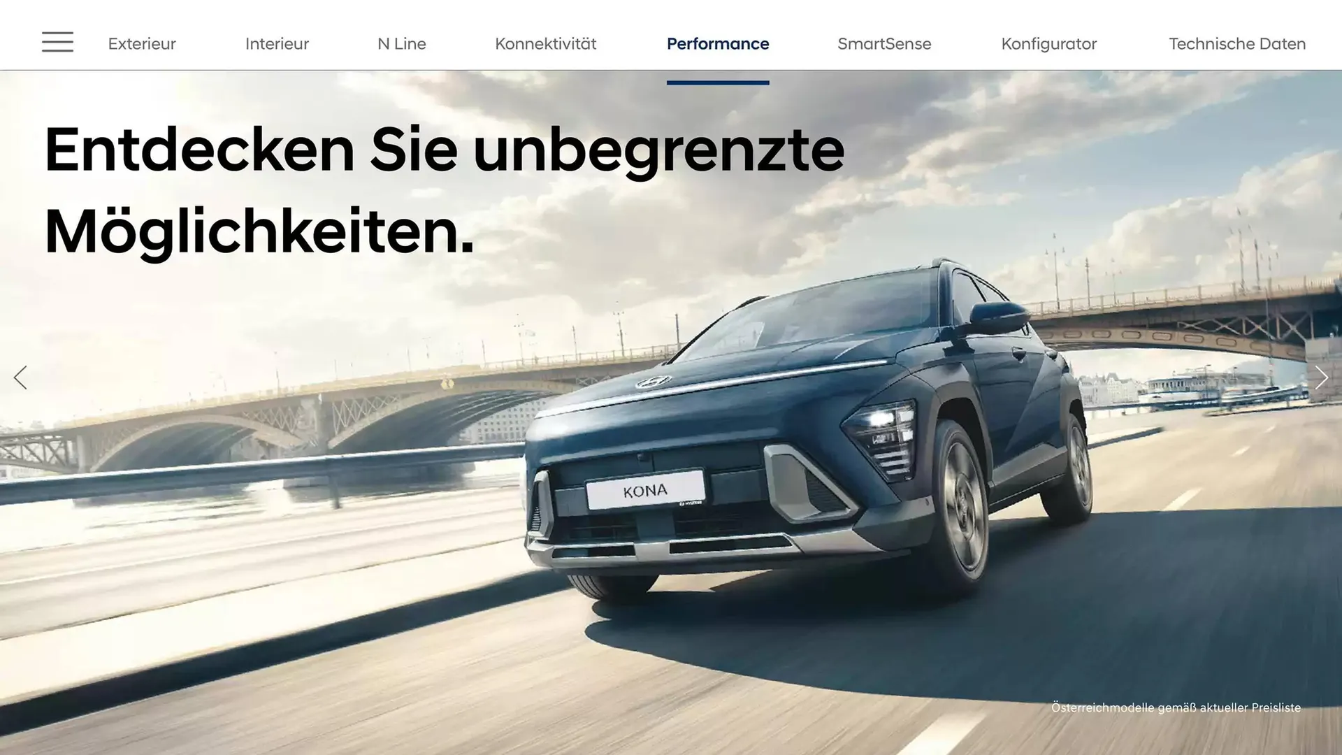 Hyundai Flugblatt von 6. März bis 6. März 2026 - Flugblätt seite  19