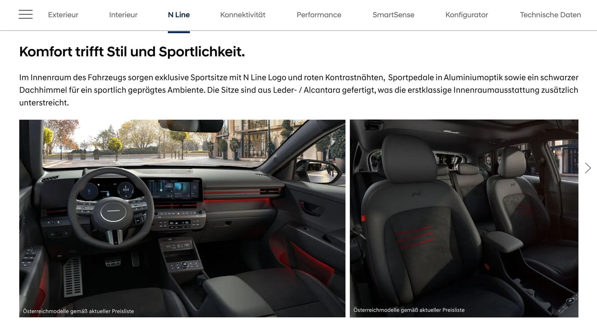 Hyundai Flugblatt von 16. Mai bis 27. Jänner 2026 - Flugblätt seite  15